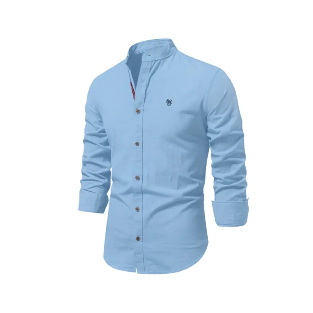 Sterling Row | Classic Button Shirt