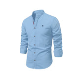 Sterling Row | Classic Button Shirt