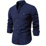 Sterling Row | Classic Button Shirt
