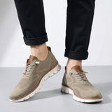 Sterling Row | Men’s Lightweight Knit Sneakers