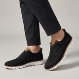 Sterling Row | Men’s Lightweight Knit Sneakers