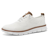 Sterling Row | Men’s Lightweight Knit Sneakers