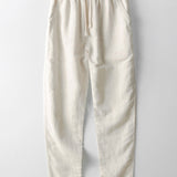 Sterling Row | Summer Shirt and Trousers Set for Men Relaxed Summer Style