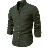 Sterling Row | Classic Button Shirt