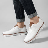 Sterling Row | Men’s Lightweight Knit Sneakers