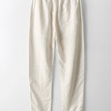 Sterling Row | Summer Shirt and Trousers Set for Men Relaxed Summer Style