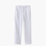 Sterling Row | Wide Leg Tailored Trousers