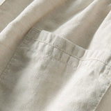 Sterling Row | Summer Shirt and Trousers Set for Men Relaxed Summer Style