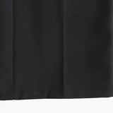 Sterling Row | Wide Leg Tailored Trousers