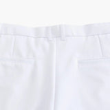 Sterling Row | Wide Leg Tailored Trousers