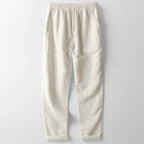 Sterling Row | Men’s Linen Summer Co-Ord Set