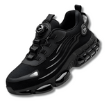 Sterling Row | Men’s Lightweight Steel Toe Safety Trainers