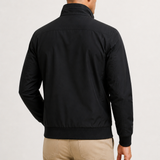 Sterling Row | Mid Season Jacket for Men Everyday Smart Casual Layer