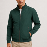 Sterling Row | Mid Season Jacket for Men Everyday Smart Casual Layer