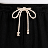 Sterling Row | Linen Drawstring Trousers
