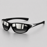 Sterling Row | Men’s Polarized Sports Sunglasses