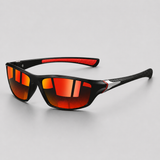 Sterling Row | Men’s Polarized Sports Sunglasses