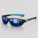 Sterling Row | Men’s Polarized Sports Sunglasses