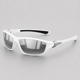 Sterling Row | Men’s Polarized Sports Sunglasses
