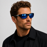 Sterling Row | Men’s Polarized Sports Sunglasses