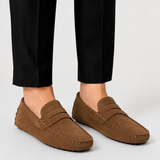 Sterling Row | Italian Style Loafers for Men Refined Everyday Wear