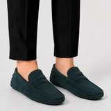 Sterling Row | Italian Style Loafers for Men Refined Everyday Wear