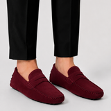 Sterling Row | Italian Style Loafers for Men Refined Everyday Wear