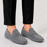Sterling Row | Italian Style Loafers for Men Refined Everyday Wear