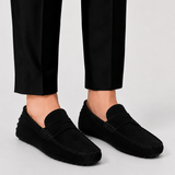 Sterling Row | Italian Style Loafers for Men Refined Everyday Wear