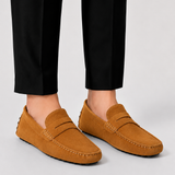 Sterling Row | Italian Style Loafers for Men Refined Everyday Wear