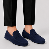 Sterling Row | Italian Style Loafers for Men Refined Everyday Wear