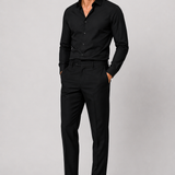 Sterling Row | Italian Style Loafers for Men Refined Everyday Wear