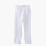 Sterling Row | Wide Leg Tailored Trousers