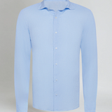 Sterling Row | Classic Linen Button Shirt for Men