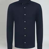 Sterling Row | Linen Button Shirt