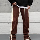 Palma De Mara - Cotton Blend Pants