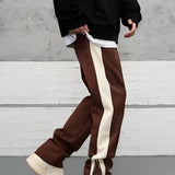 Palma De Mara - Cotton Blend Pants