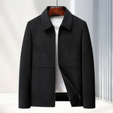 Belmonte Woven Jacket