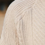Andreas Vela - Knitted Polo
