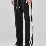 Palma De Mara - Cotton Blend Pants