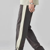 Palma De Mara - Cotton Blend Pants