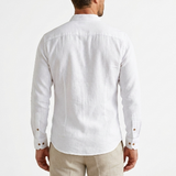 Sterling Row | Classic Button Shirt