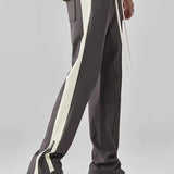 Palma De Mara - Cotton Blend Pants