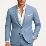David | Eleganter Herren Frühjahrsanzug