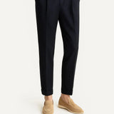 Sterling Row | Tailored Modern Trousers
