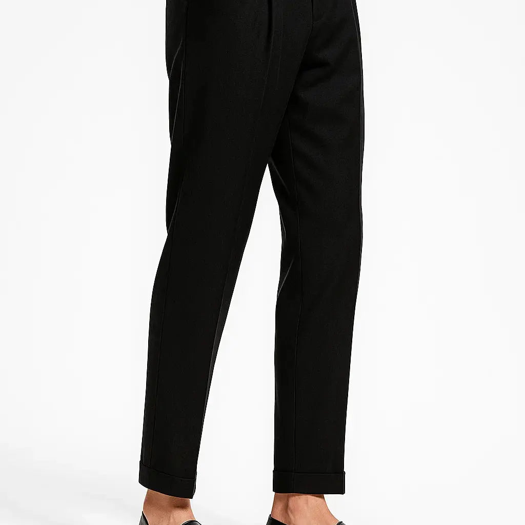 Sterling Row | Tailored Modern Trousers