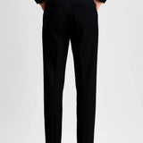 Sterling Row | Tailored Modern Trousers