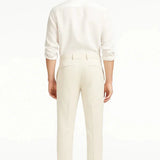 Sterling Row | Tailored Modern Trousers