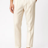Sterling Row | Tailored Modern Trousers