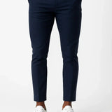 Sterling Row | Modern Fit Chino Trousers